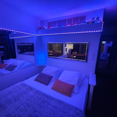 Studio Village Naturiste Resille Agde Buitenkant foto