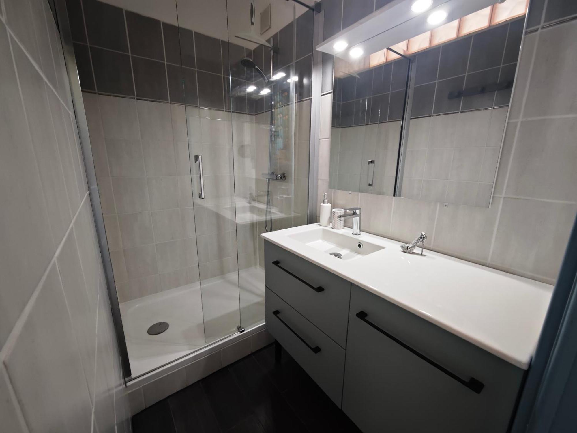 Studio Village Naturiste Resille Agde Buitenkant foto